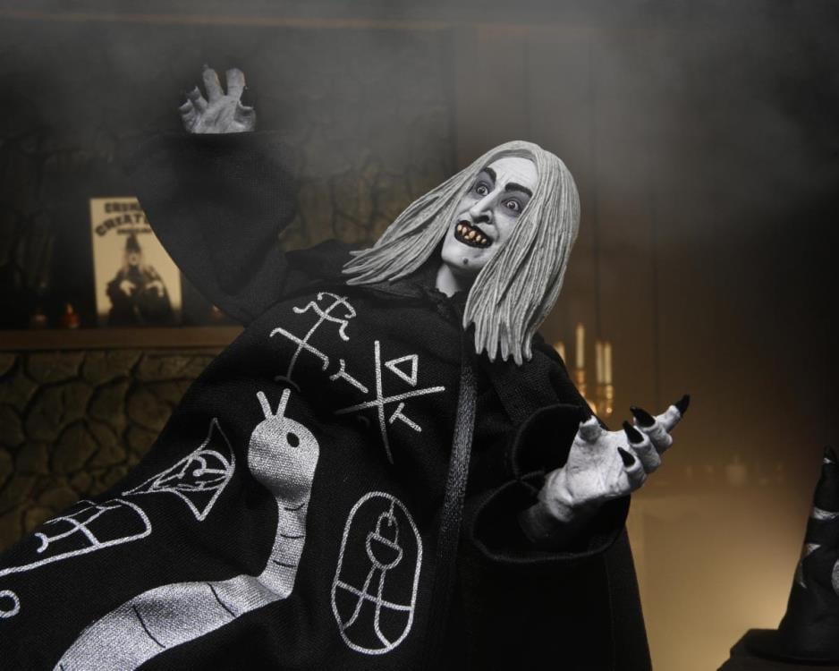 Rob Zombie's The Munsters Zombo image 7