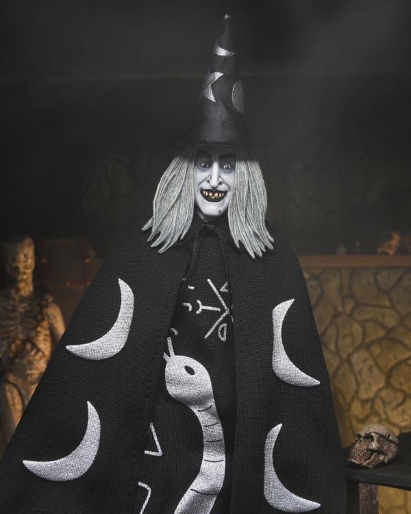 Rob Zombie's The Munsters Zombo image 8