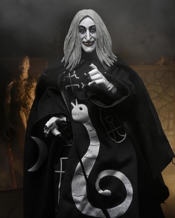 Rob Zombie's The Munsters Zombo image 9