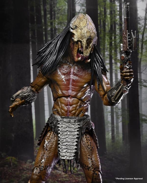 Prey Ultimate Feral Predator image 10