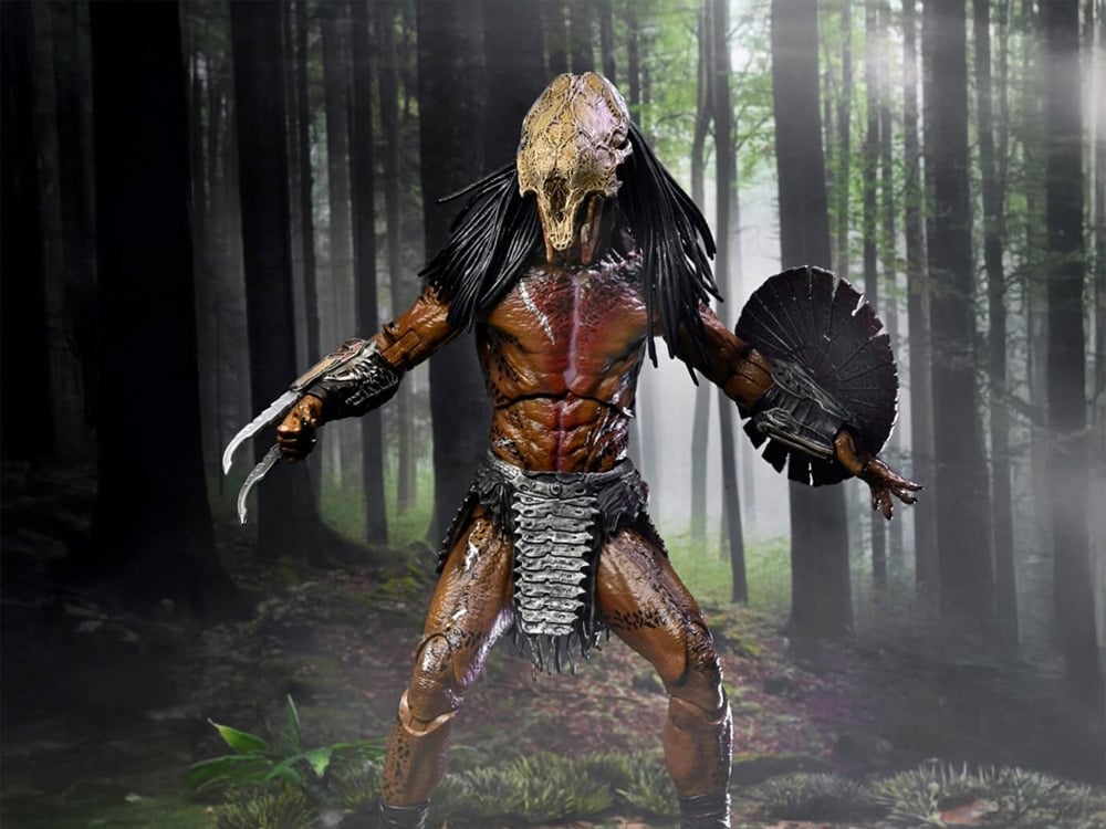 Prey Ultimate Feral Predator image 1