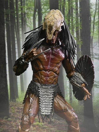 Prey Ultimate Feral Predator image 2