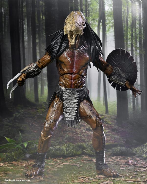 Prey Ultimate Feral Predator image 3