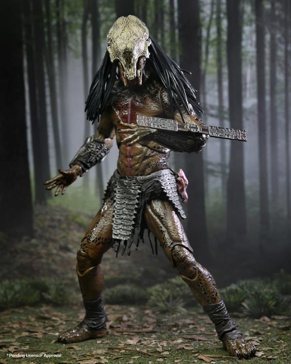 Prey Ultimate Feral Predator image 4