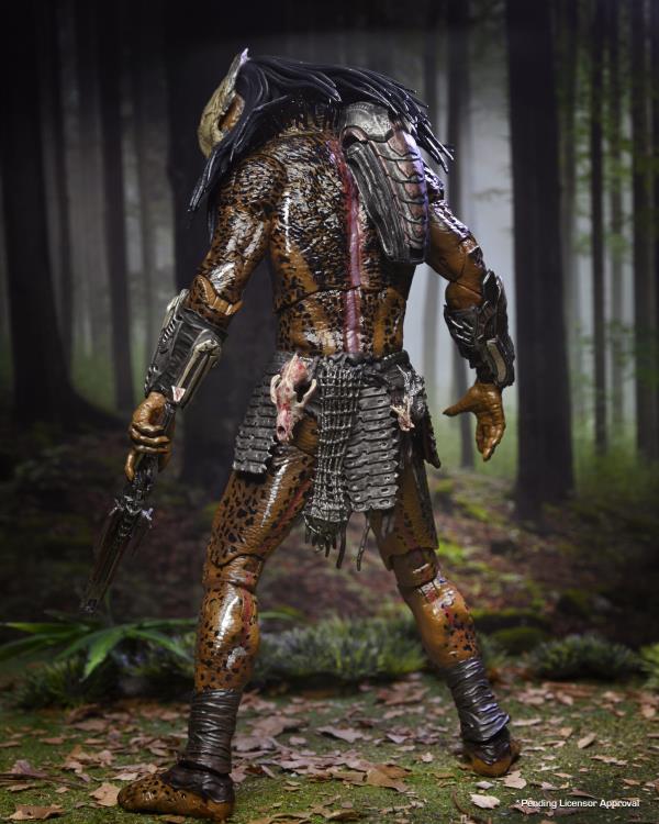 Prey Ultimate Feral Predator image 5