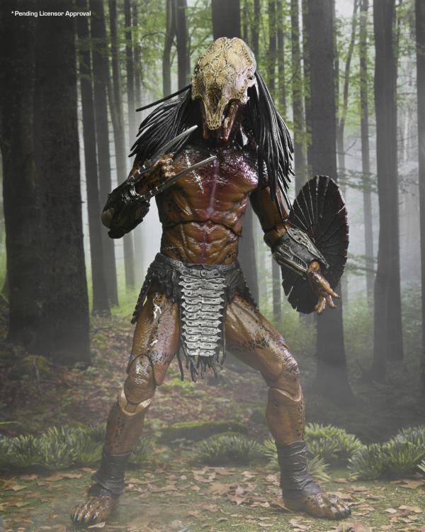 Prey Ultimate Feral Predator image 6