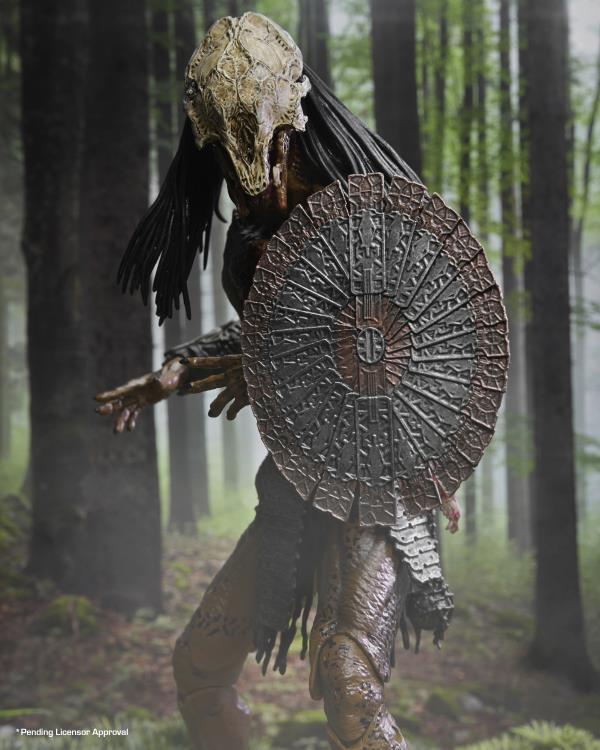 Prey Ultimate Feral Predator image 7