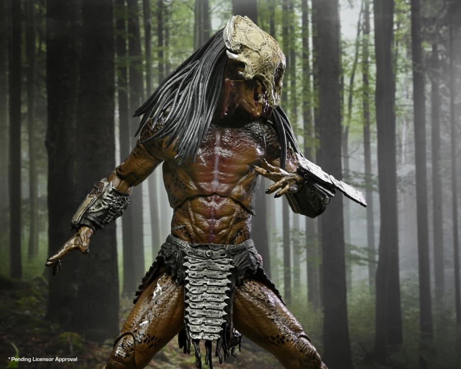 Prey Ultimate Feral Predator image 8