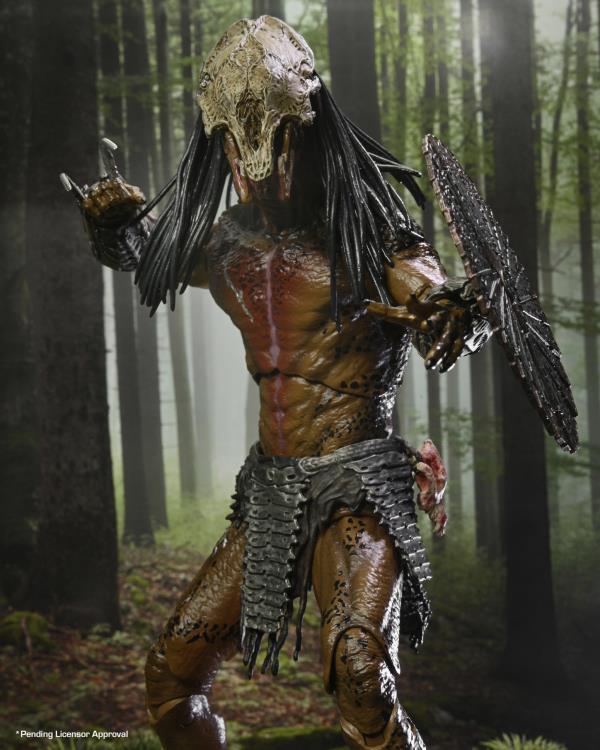 Prey Ultimate Feral Predator image 9