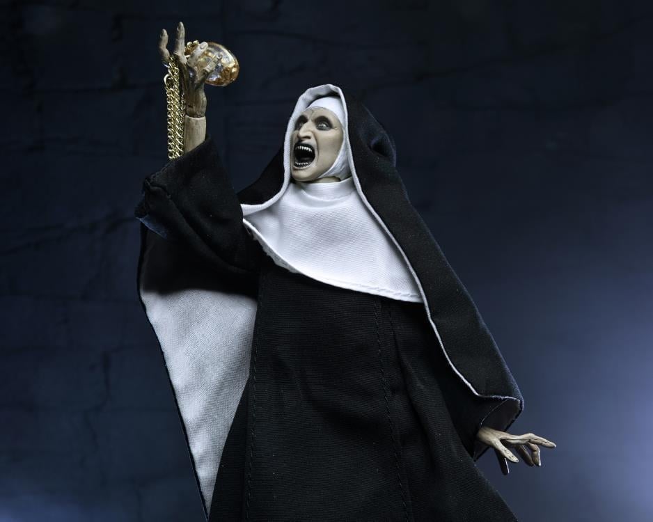 The Conjuring Universe Ultimate Valak image 10