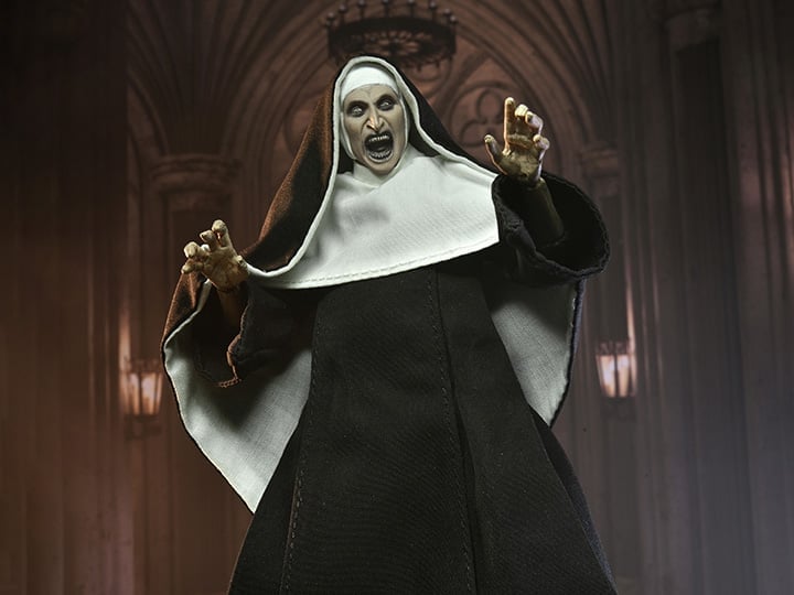 The Conjuring Universe Ultimate Valak image 1