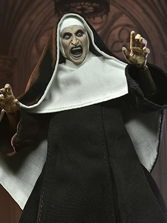 The Conjuring Universe Ultimate Valak image 2