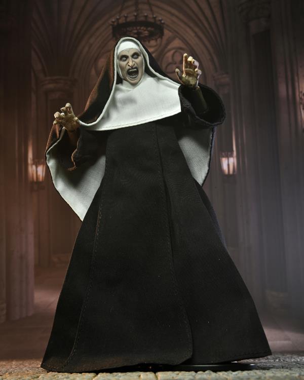The Conjuring Universe Ultimate Valak image 3