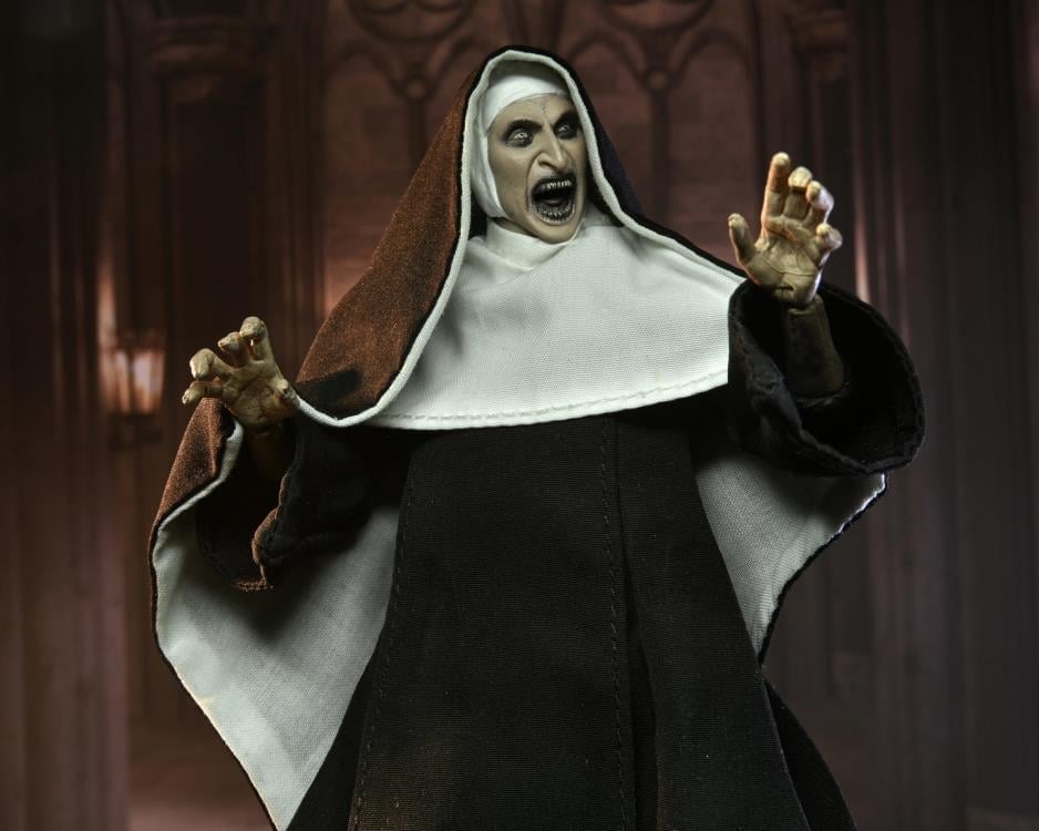 The Conjuring Universe Ultimate Valak image 4
