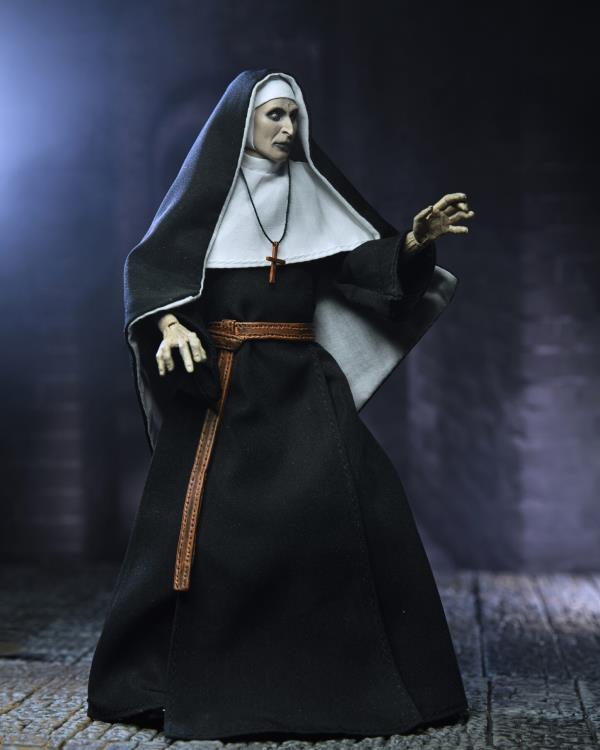 The Conjuring Universe Ultimate Valak image 7
