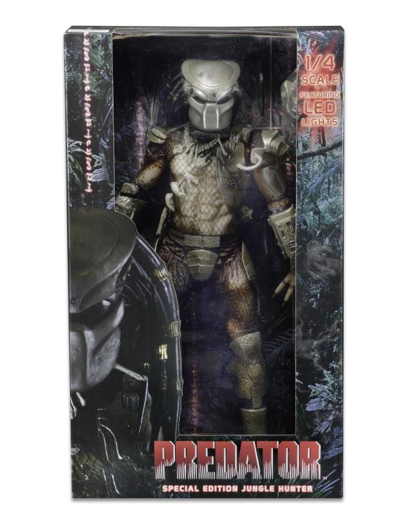 Predator Jungle Hunter Predator image 4