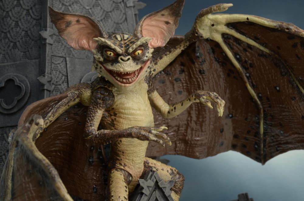 Gremlins 2: The New Batch Bat Gremlin Deluxe image 10