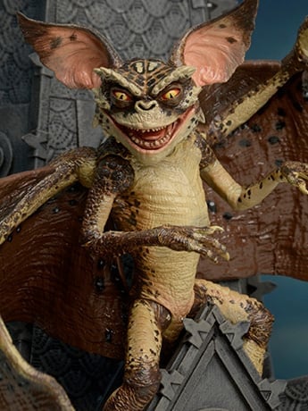 Gremlins 2: The New Batch Bat Gremlin Deluxe image 2