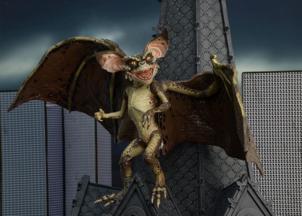Gremlins 2: The New Batch Bat Gremlin Deluxe image 4