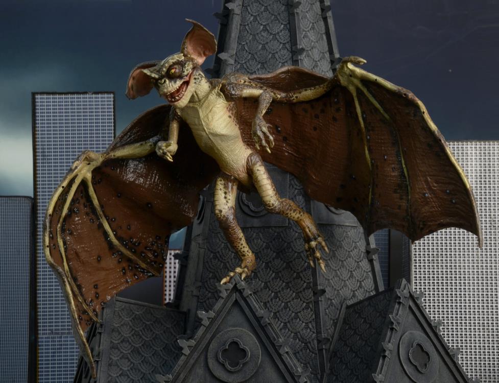 Gremlins 2: The New Batch Bat Gremlin Deluxe image 5
