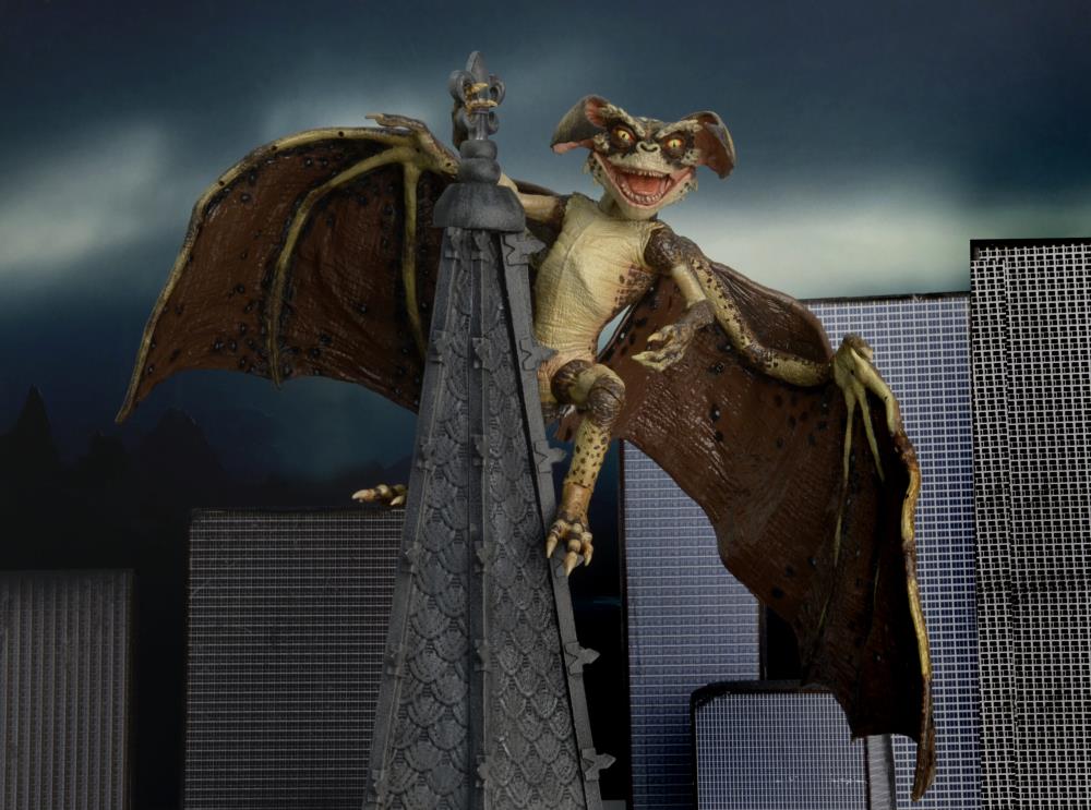 Gremlins 2: The New Batch Bat Gremlin Deluxe image 7