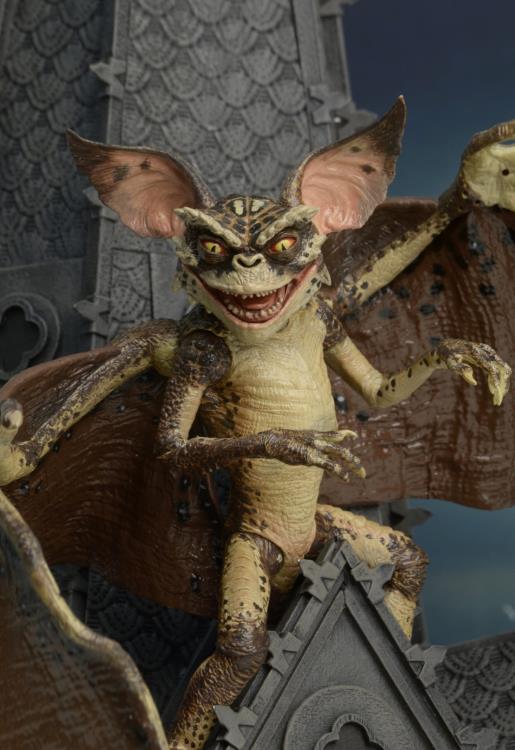 Gremlins 2: The New Batch Bat Gremlin Deluxe image 8