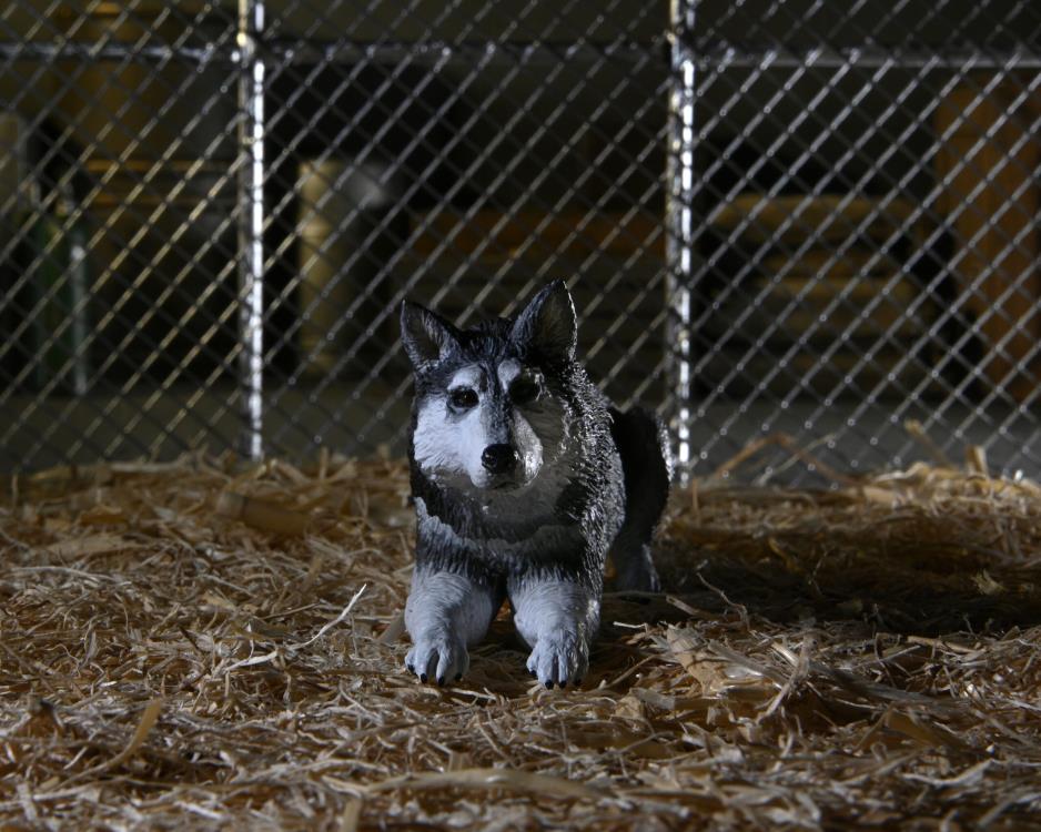 The Thing Ultimate Dog Creature Set image 4