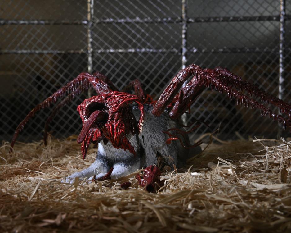 The Thing Ultimate Dog Creature Set image 7