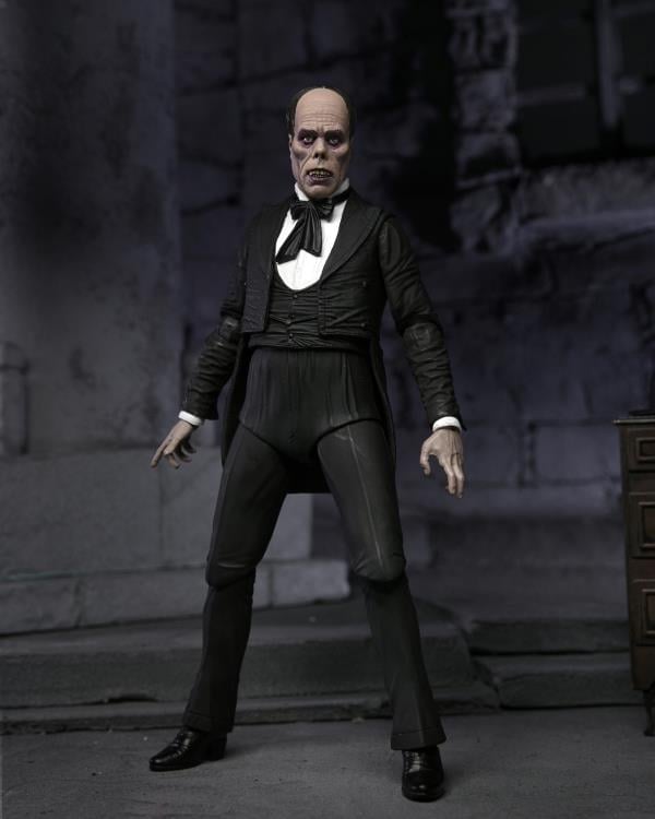 Universal Monsters Ultimate The Phantom of the Opera image 10