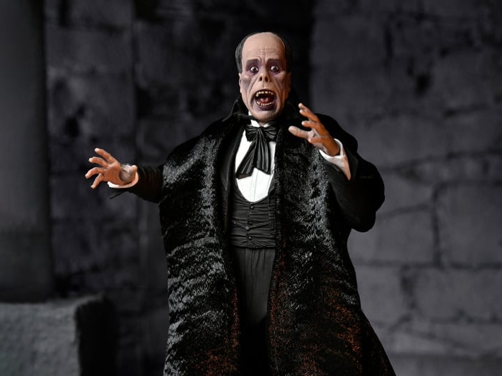 Universal Monsters Ultimate The Phantom of the Opera image 1