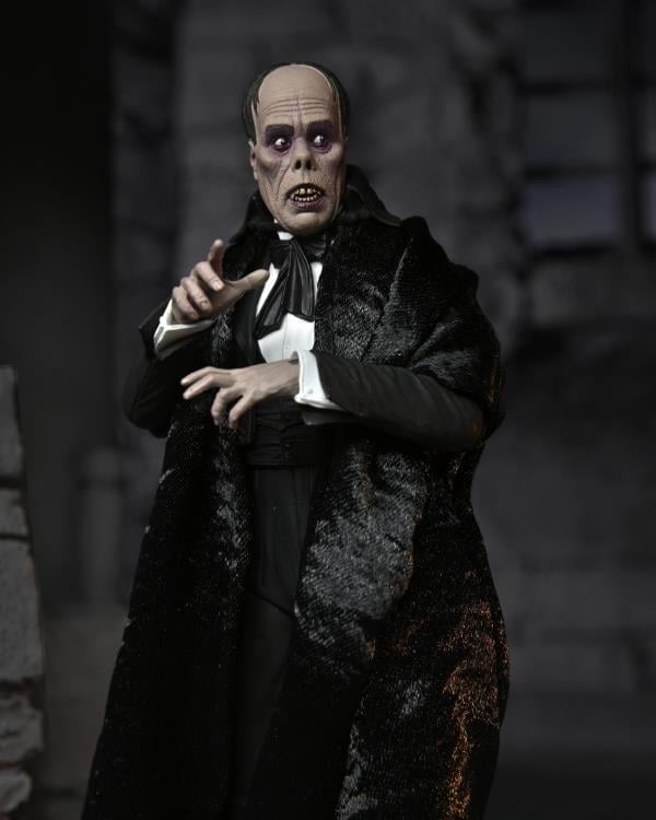 Universal Monsters Ultimate The Phantom of the Opera image 4