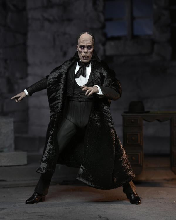 Universal Monsters Ultimate The Phantom of the Opera image 5