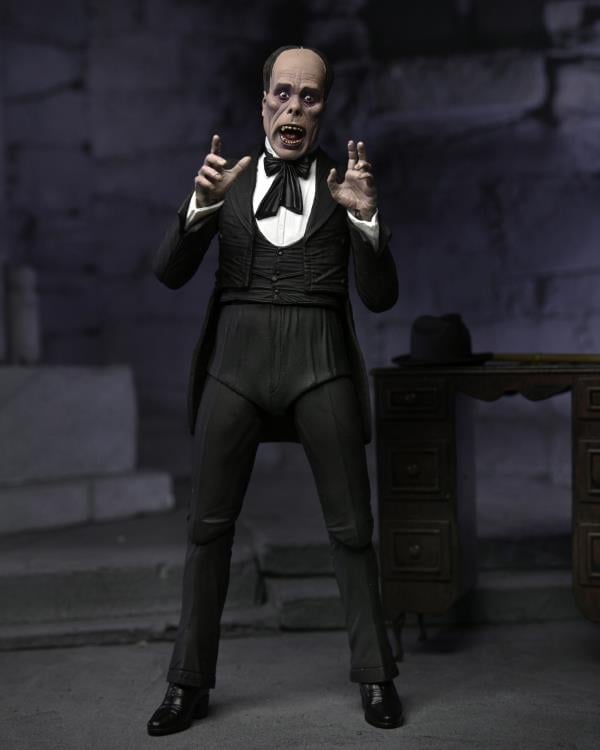 Universal Monsters Ultimate The Phantom of the Opera image 7