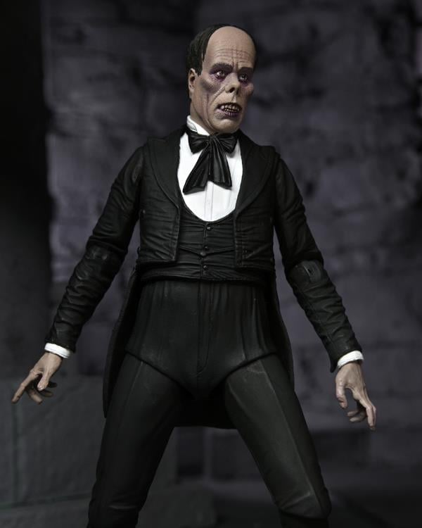 Universal Monsters Ultimate The Phantom of the Opera image 9