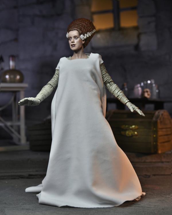 Universal Monsters Ultimate Bride of Frankenstein (Color) image 10