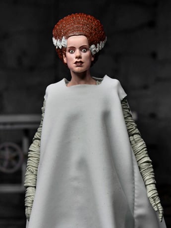 Universal Monsters Ultimate Bride of Frankenstein (Color) image 2