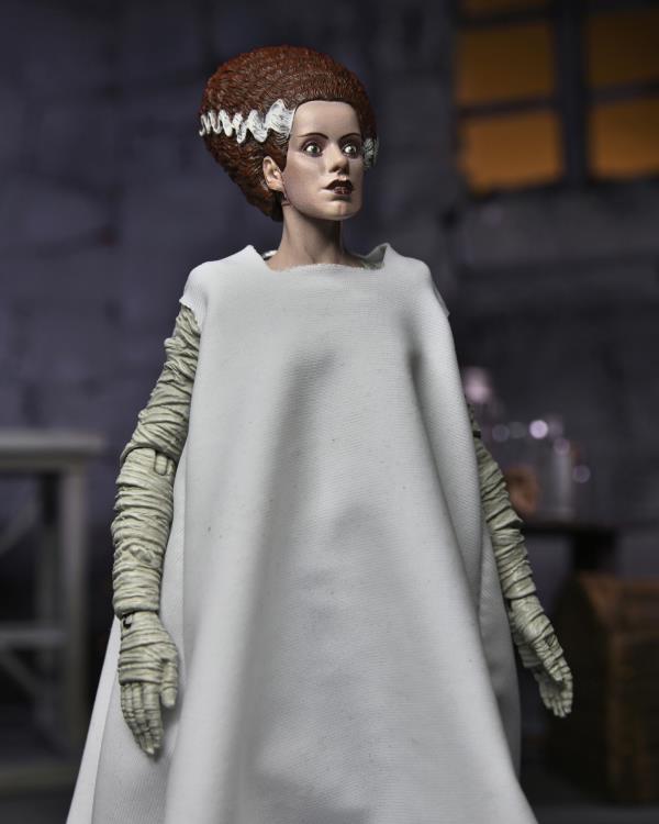 Universal Monsters Ultimate Bride of Frankenstein (Color) image 4