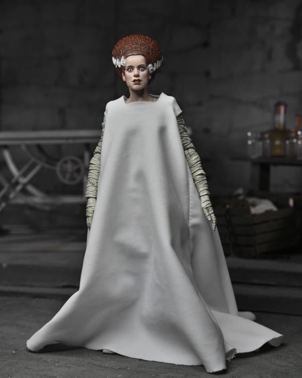 Universal Monsters Ultimate Bride of Frankenstein (Color) image 5