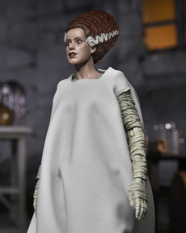 Universal Monsters Ultimate Bride of Frankenstein (Color) image 6