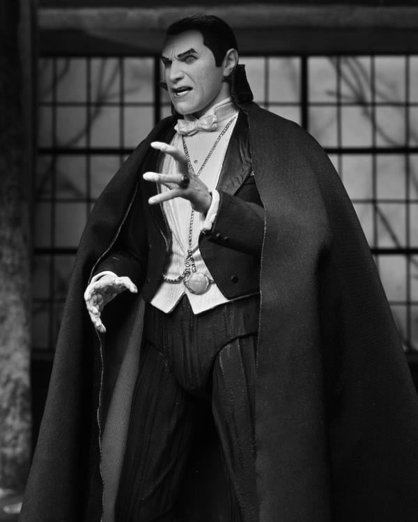 Universal Monsters Ultimate Dracula (Carfax Abbey) image 10