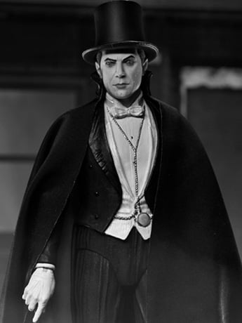 Universal Monsters Ultimate Dracula (Carfax Abbey) image 2