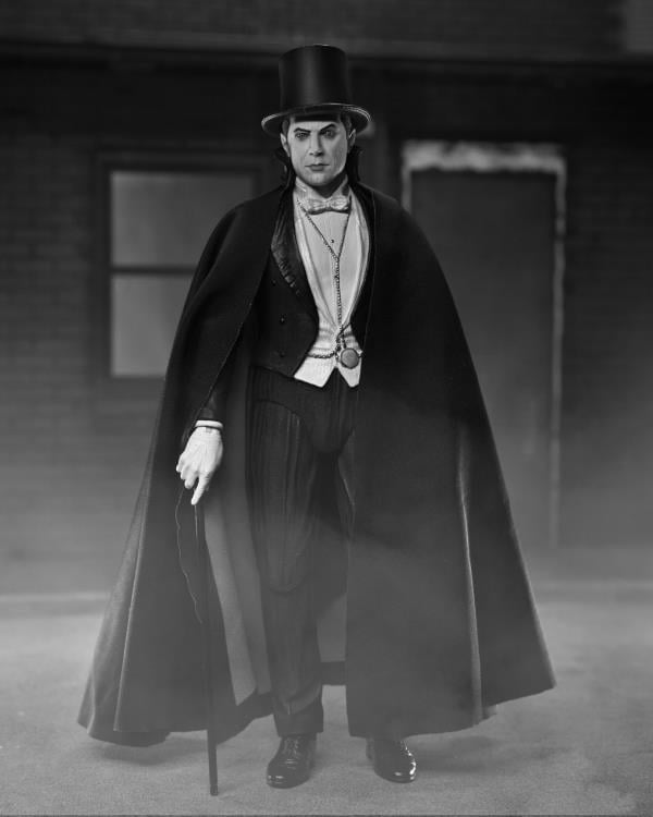 Universal Monsters Ultimate Dracula (Carfax Abbey) image 3