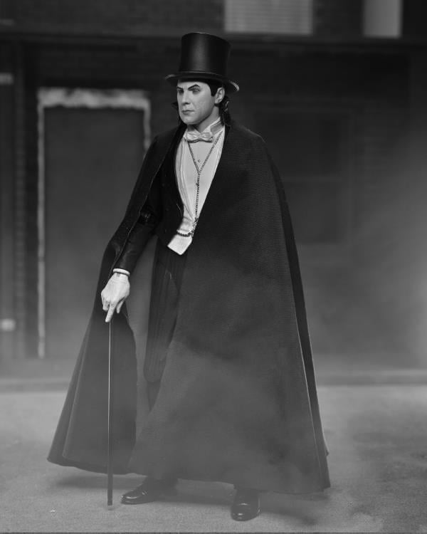 Universal Monsters Ultimate Dracula (Carfax Abbey) image 4