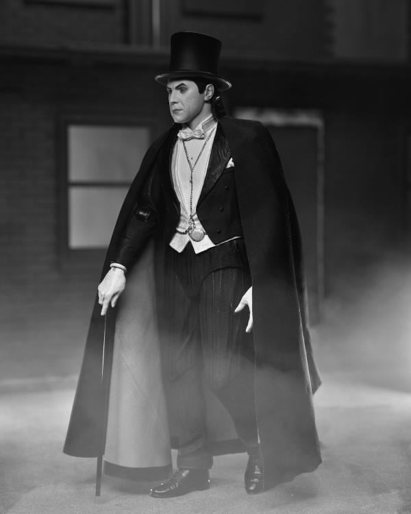 Universal Monsters Ultimate Dracula (Carfax Abbey) image 5