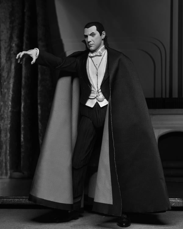 Universal Monsters Ultimate Dracula (Carfax Abbey) image 6
