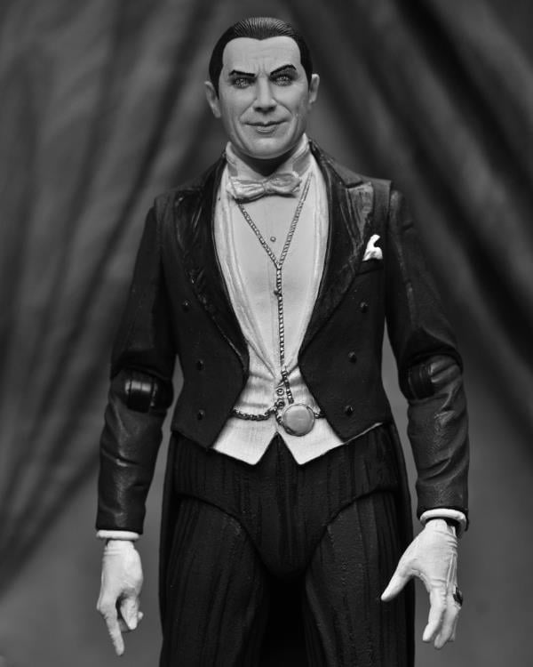 Universal Monsters Ultimate Dracula (Carfax Abbey) image 7