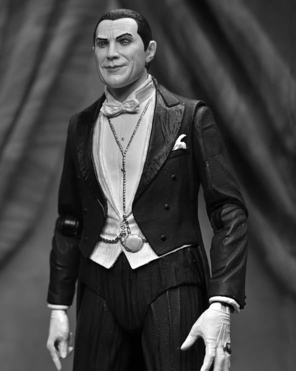 Universal Monsters Ultimate Dracula (Carfax Abbey) image 8