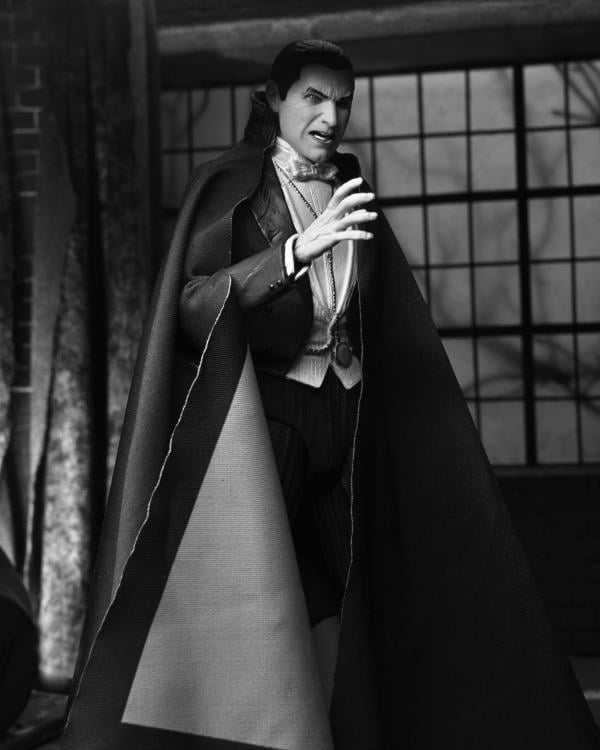 Universal Monsters Ultimate Dracula (Carfax Abbey) image 9