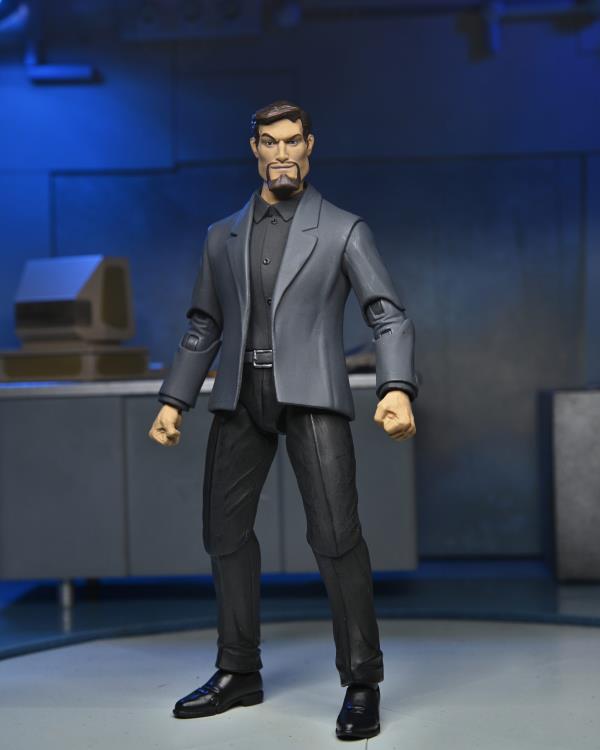Disney's Gargoyles Ultimate David Xanatos image 3