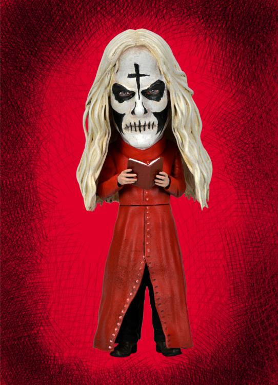 House of 1000 Corpses 20th Anniversary Little Big Head Three-Pack image 3